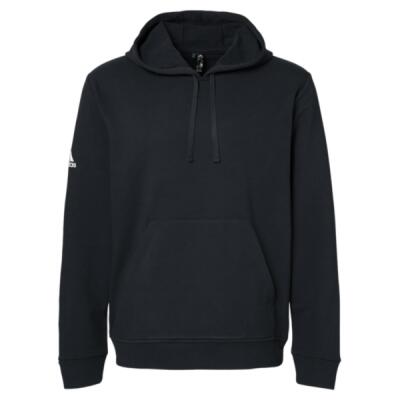 Unisex Fleece Hooded Sweatshirt Thumbnail