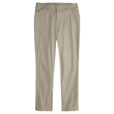 Women's Stretch Twill Pants Thumbnail