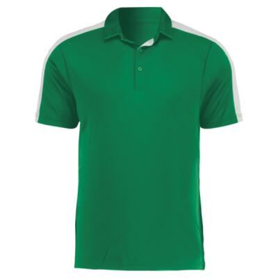 Men's Two-Tone Vital Polo Thumbnail