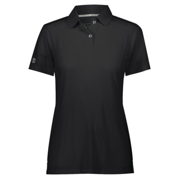 Women's Repreve® Eco Polo Thumbnail