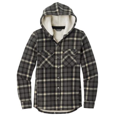 Women's Woodland Shirt Jac Thumbnail