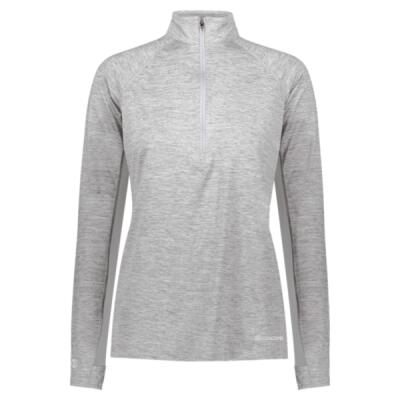 Women's Electrify CoolCore® Quarter-Zip Pullover Thumbnail