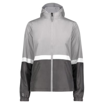 Women's Turnabout Reversible Hooded Jacket Thumbnail
