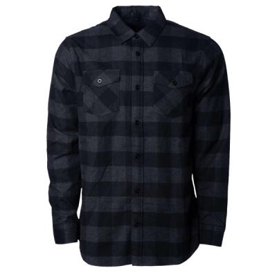 Unisex Flannel Shirt Thumbnail