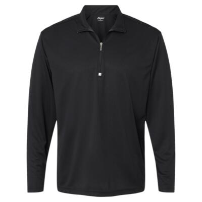 Unisex Malibu Performance Quarter-Zip Pullover Thumbnail