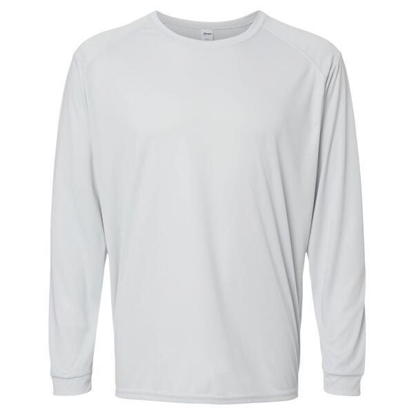 Youth Long Islander Performance Long Sleeve T-Shirt Thumbnail