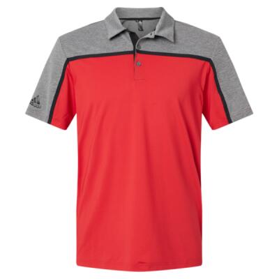 Men's Ultimate Colorblocked Polo Thumbnail