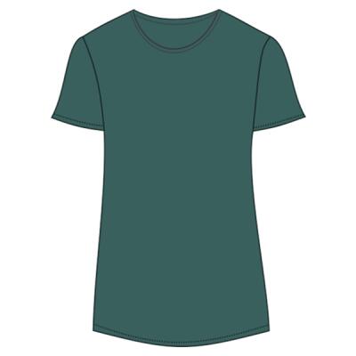Women's Softstyle® Triblend T-Shirt Thumbnail