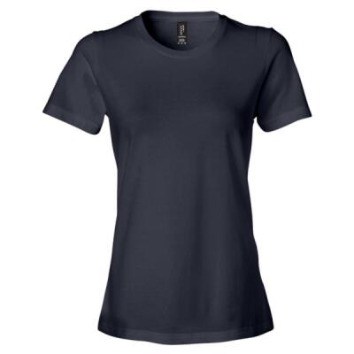 Women's Softstyle® Lightweight T-Shirt Thumbnail