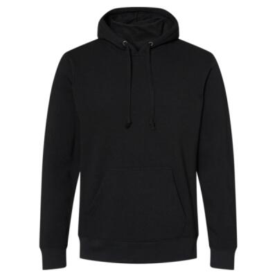 Men's Gaiter Fleece Hooded Sweatshirt Thumbnail