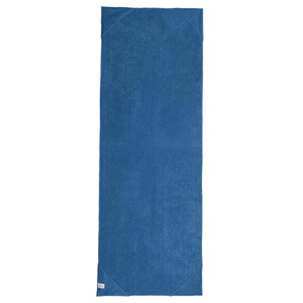 Microfiber Stay Fitness Mat Towel Thumbnail