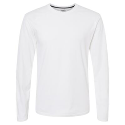 Unisex RecycledSoft™ Long Sleeve T-Shirt Thumbnail
