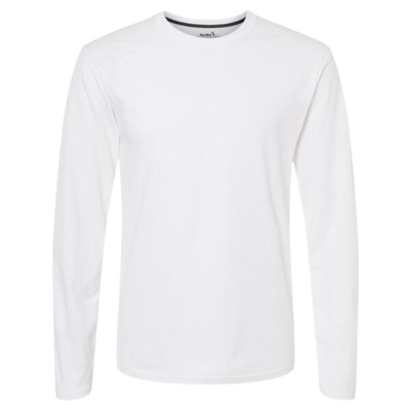 Unisex RecycledSoft™ Long Sleeve T-Shirt Thumbnail