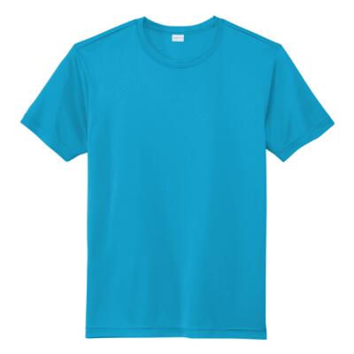 PosiCharge ® Re Compete Tee Thumbnail