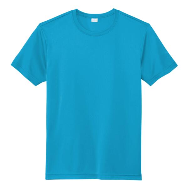 PosiCharge ® Re Compete Tee Thumbnail