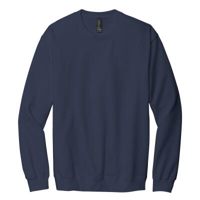 Softstyle ® Crewneck Sweatshirt Thumbnail
