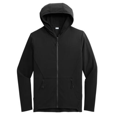 Circuit Hooded Full Zip Thumbnail