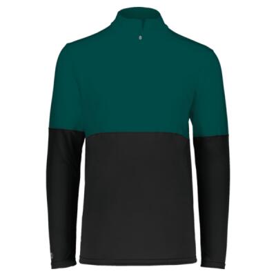 Men's Momentum Team Quarter-Zip Pullover Thumbnail