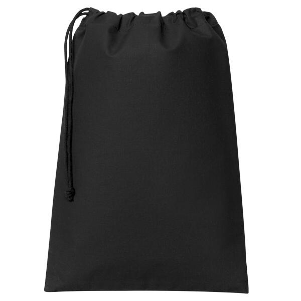 Core Cotton Drawstring Bag Thumbnail