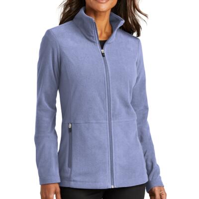 Women's Accord Microfleece Jacket Thumbnail