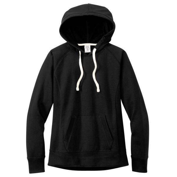 Women's Re Fleece Hoodie Thumbnail