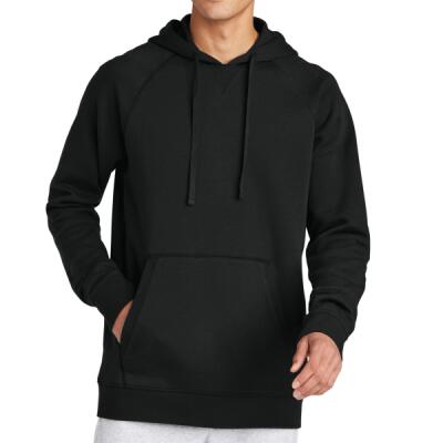 Drive Fleece Pullover Hoodie Thumbnail