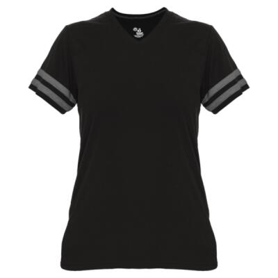 Women's Tri-Blend Fan T-Shirt Thumbnail