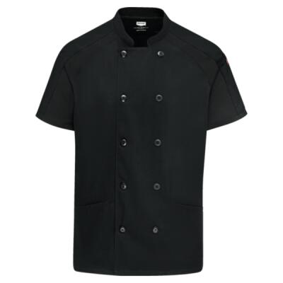 Women's Airflow Raglan Chef Coat Thumbnail