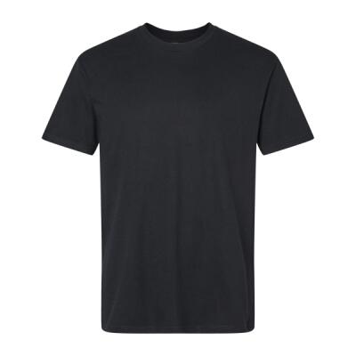 Unisex CVC Tee Thumbnail