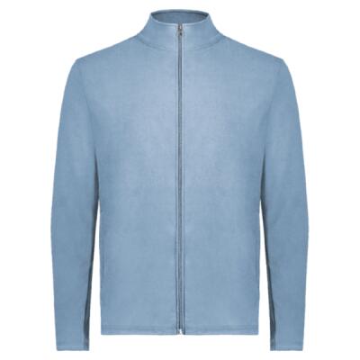 Unisex Eco Revive™ Micro-Lite Fleece Full-Zip Jacket Thumbnail