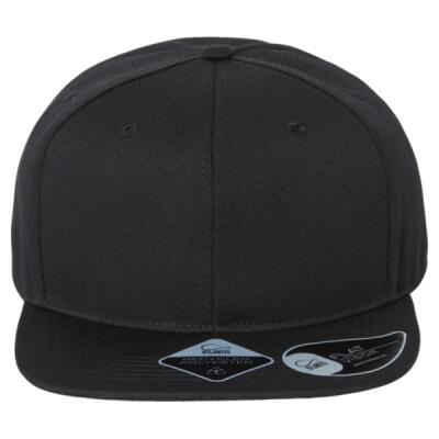 Sustainable Flat Bill Cap Thumbnail