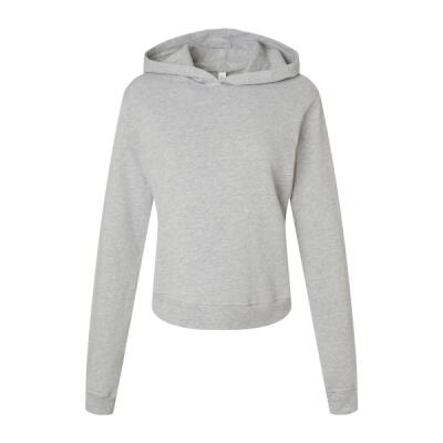 Women's Classic Hoodie Sweatshirt Thumbnail