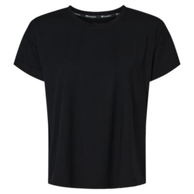 Women's Sport Soft Touch T-Shirt Thumbnail