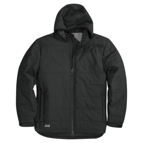 Men's Quantum Puffer Jacket Thumbnail