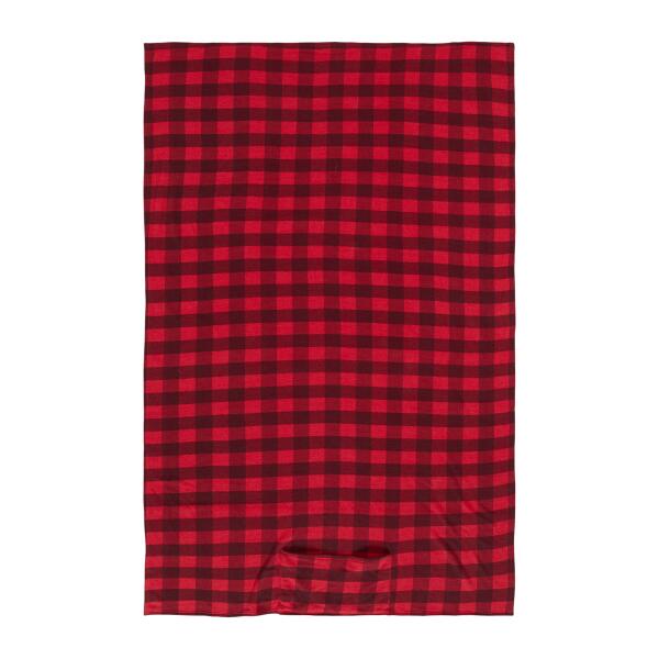 Triblend Fleece Blanket Thumbnail