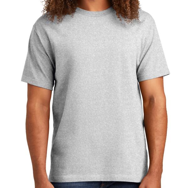 Unisex Heavyweight T Shirt Thumbnail