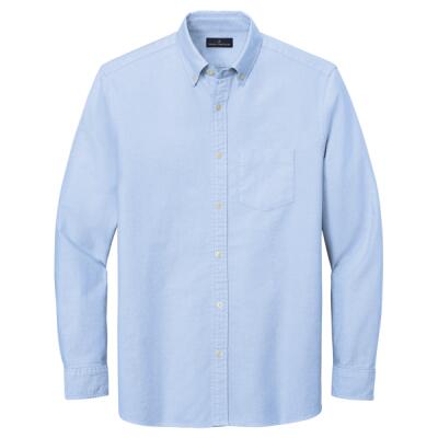 Casual Oxford Cloth Shirt Thumbnail