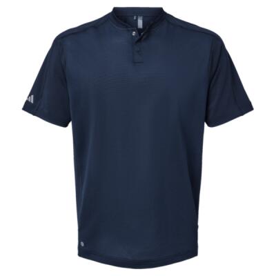 Men's Sport Collar Polo Thumbnail
