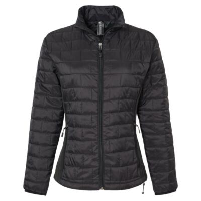 Women's Element Puffer Jacket Thumbnail