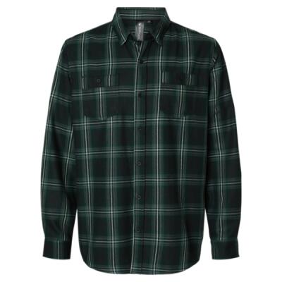 Men's Perfect Flannel Work Shirt Thumbnail