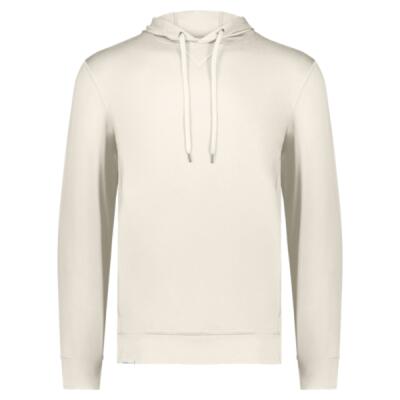 Men's Eco Revive™ Ventura Soft Knit Hooded Sweatshirt Thumbnail