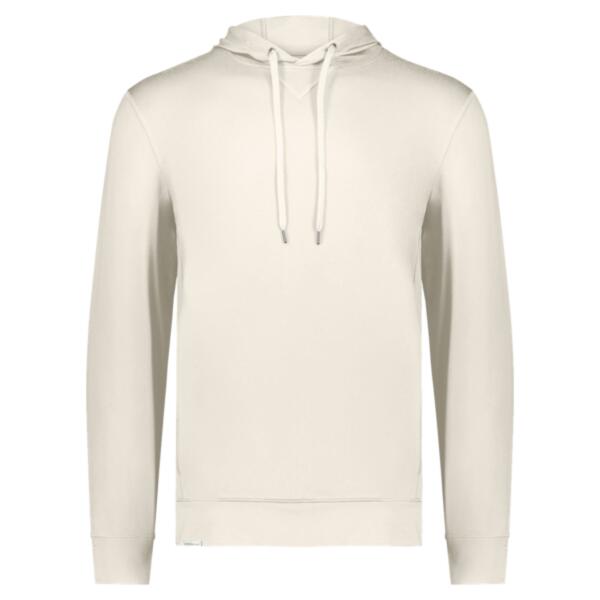 Men's Eco Revive™ Ventura Soft Knit Hooded Sweatshirt Thumbnail
