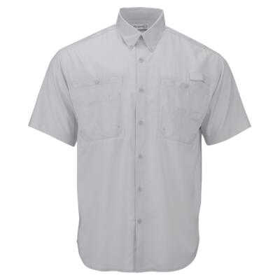 Men's Hatteras Performance Short Sleeve Fishing Shirt Thumbnail