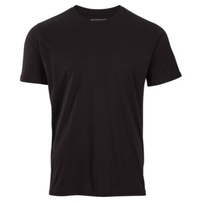 Men's Basic Crew T-Shirt Thumbnail