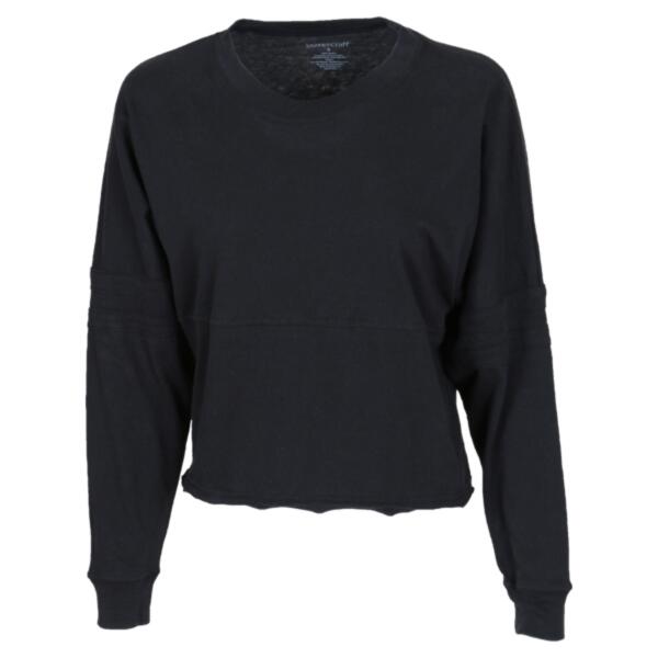 Women's Crop Retro Jesery Thumbnail