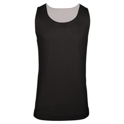 Women's Reversible Mesh Tank Thumbnail