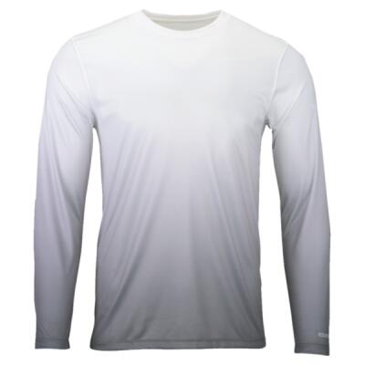 Men's Maui Performance Long Sleeve T-Shirt Thumbnail