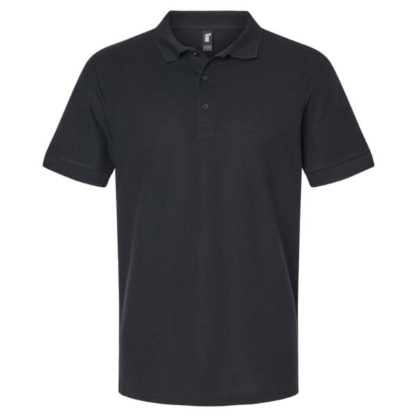 Unisex Hammer™ Pique Polo Thumbnail