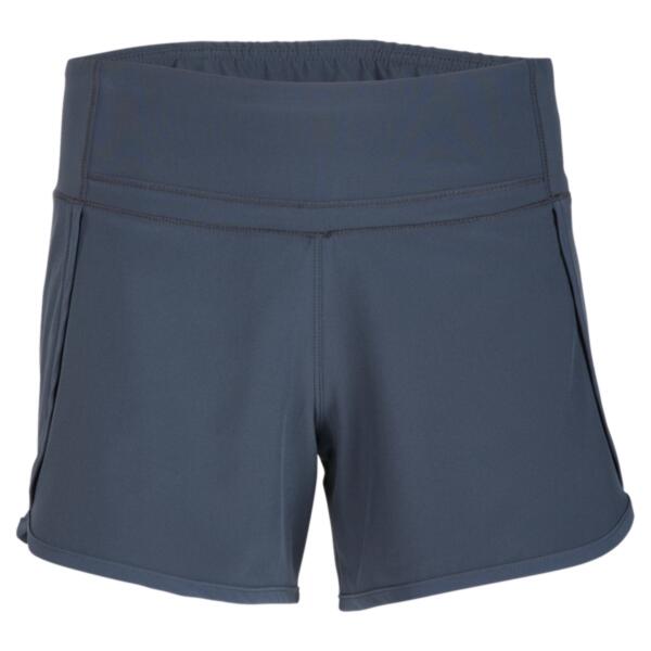 Women's Stretch Woven Lined Shorts Thumbnail