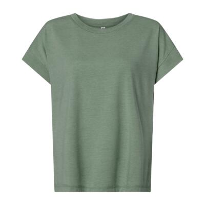 Women's Relaxed Vintage Wash Tee Thumbnail